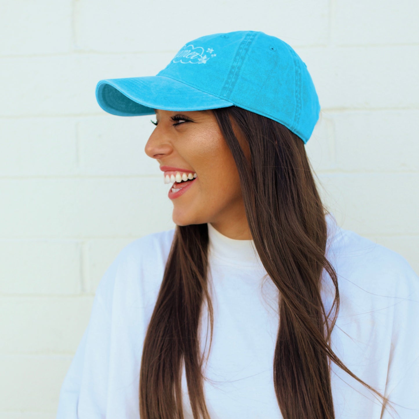 Dreamer - Dad Hat