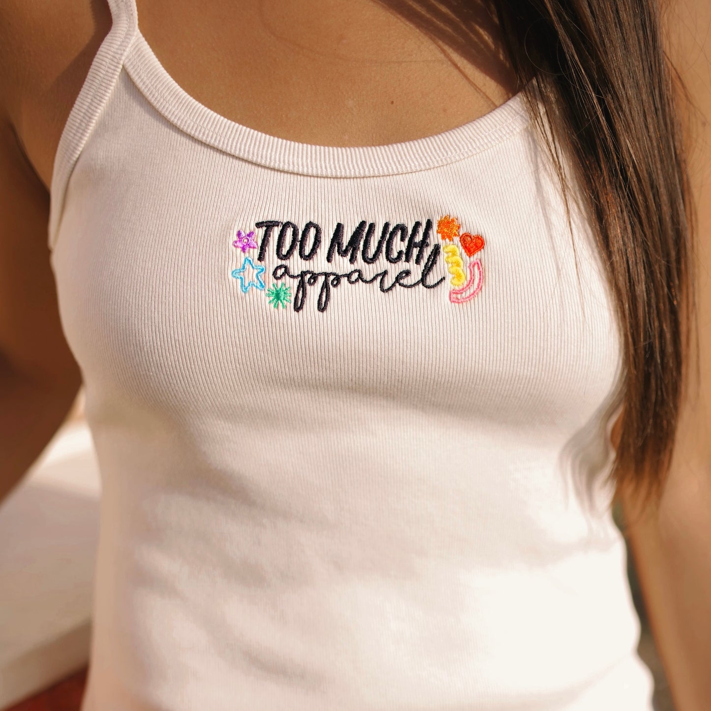 Too Much Apparel - Dress