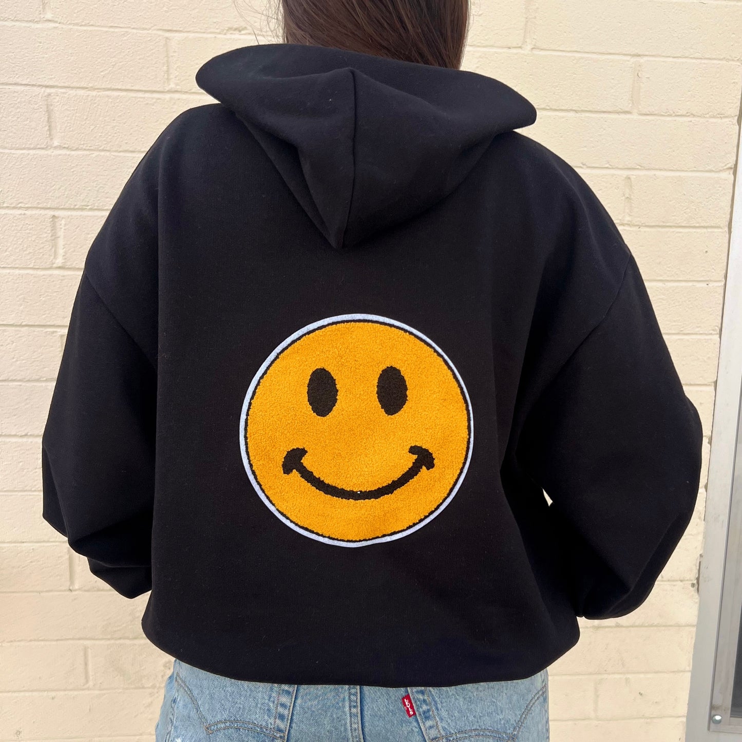 It's Not That Serious - Mid Weight Hoodie