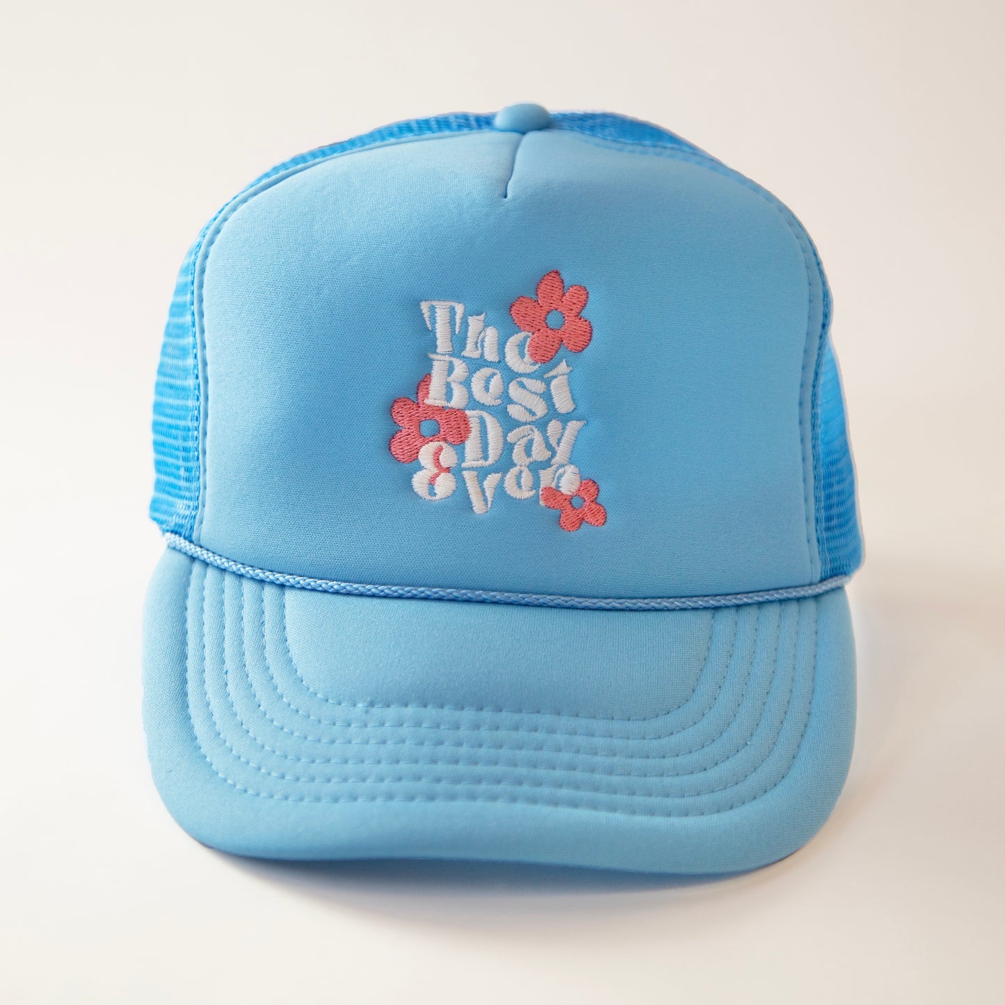 The Best Day Ever - Trucker Hat