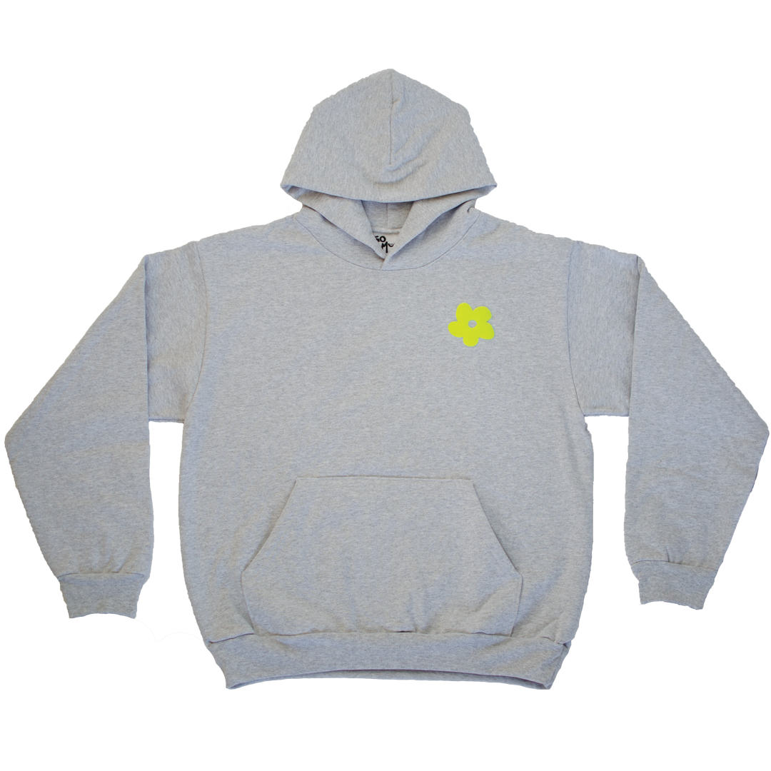 Too Much Apparel - Heavy Weight Hoodie