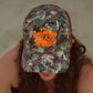 Hometown - Camo Trucker Hat
