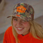 Hometown - Camo Trucker Hat