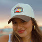 Hometown - Canvas Trucker Hat