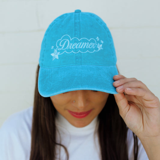 Dreamer - Dad Hat