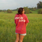 Done In Love - Heavy Weight Tee