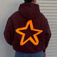 The Unseen - Heavy Weight Hoodie