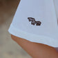 Wish You Were Here - White Vintage Tee