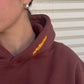 The Unseen - Heavy Weight Hoodie