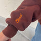 The Unseen - Heavy Weight Hoodie