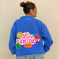 Live Loudly - Quarter Zip