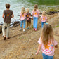 If The Stars Worship - Kids Tee