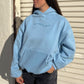 On Earth as it is in Heaven - Heavy Weight Hoodie