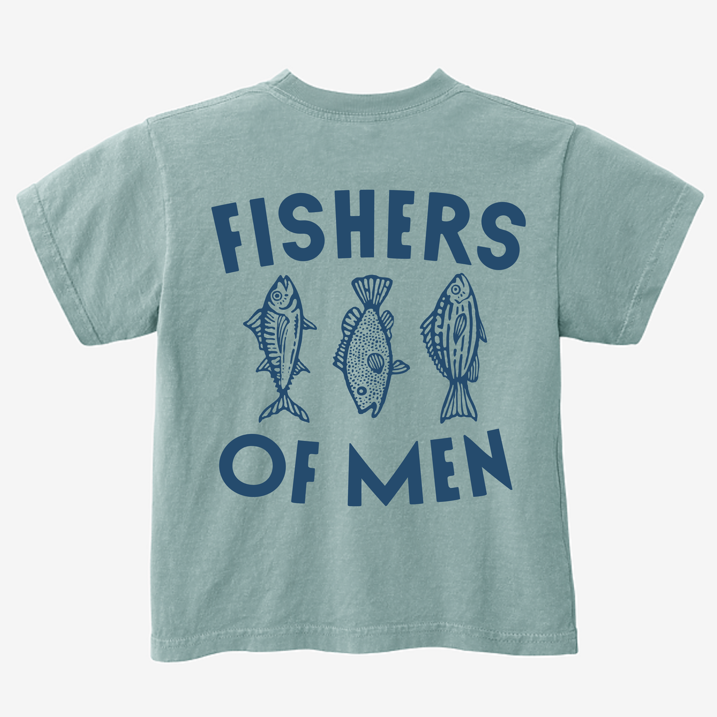 Fishers of Men - Kids Tee