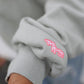 Creative Club Sage Green - Heavy Weight Crewneck
