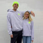 Too Much Apparel - Heavy Weight Hoodie