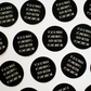 Creative Club - Sticker