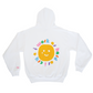 I Work As Hard As I Cry - Heavy Weight Hoodie