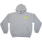 Too Much Apparel - Heavy Weight Hoodie